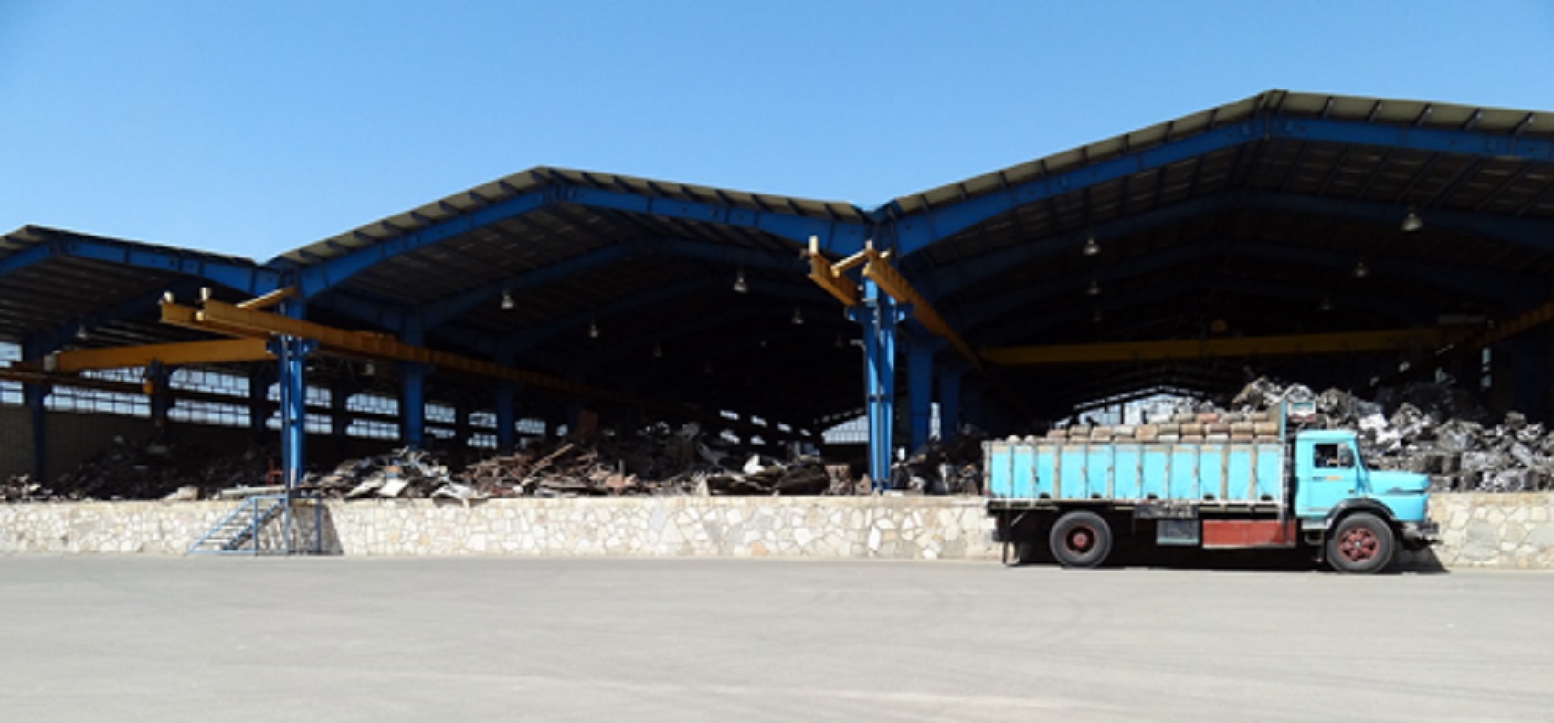 حفاظت از تولید