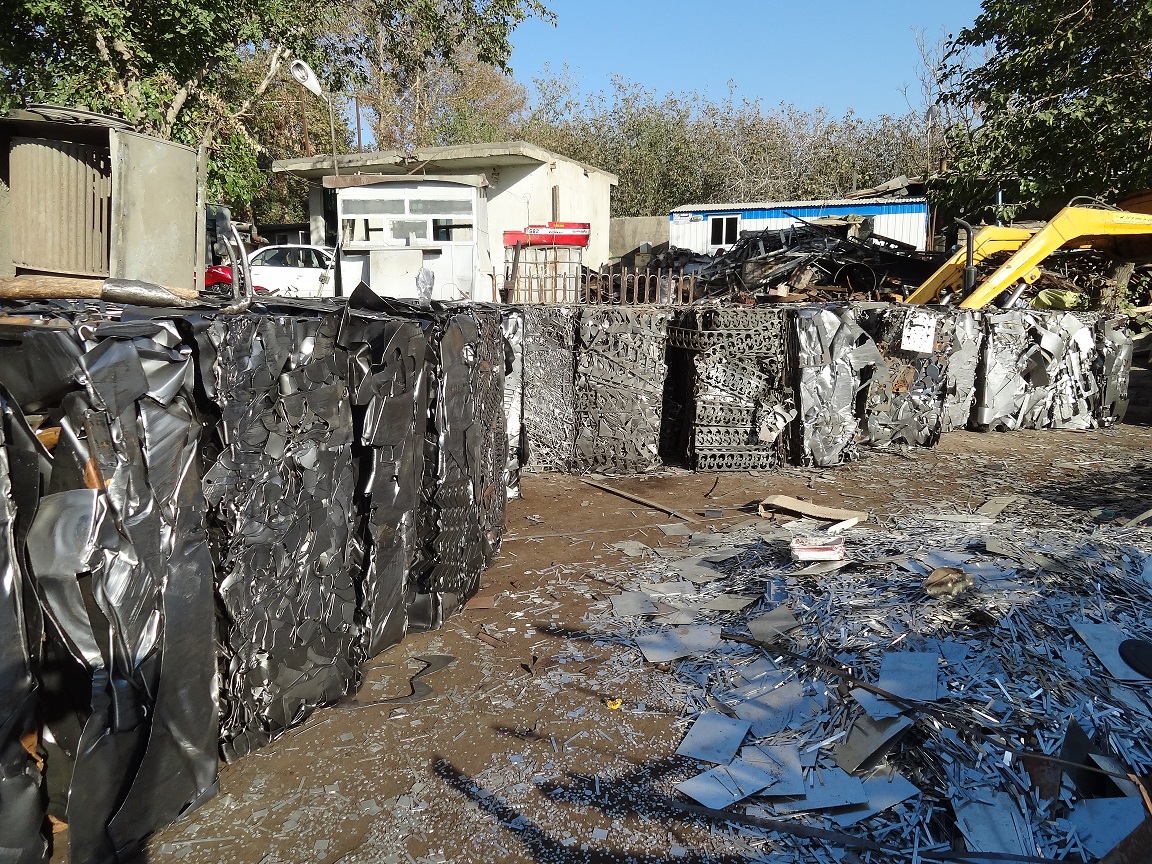 افزایش ظرفیت