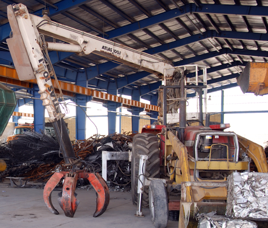 استقرار چنگ