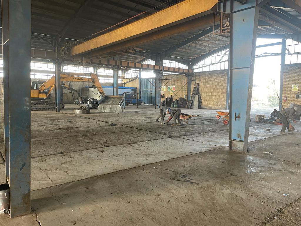 انبارگردانی