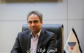 توازن قیمت مواد اولیه محصولات فولادی