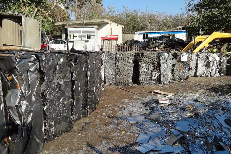 افزایش ظرفیت