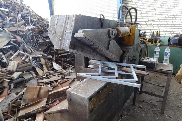 واردات ماشین الات