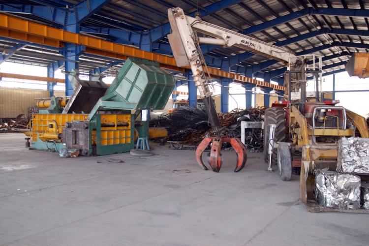 افزایش ماشین آلات