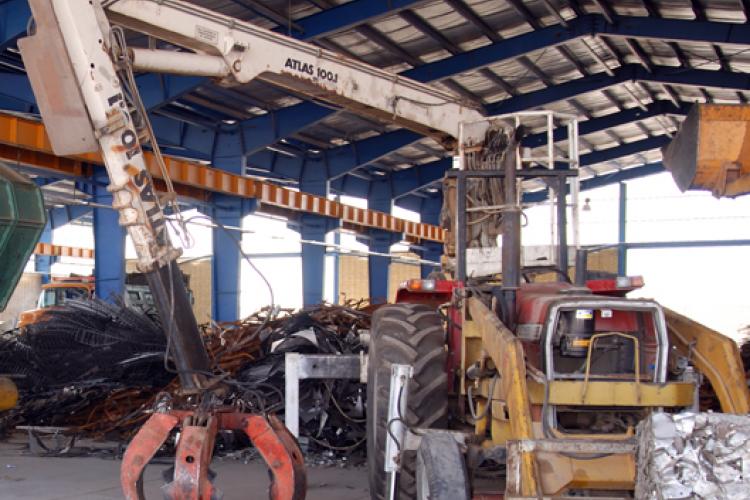 استقرار چنگ