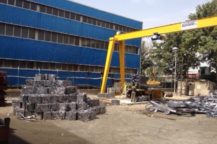 کارگاه فرآوری