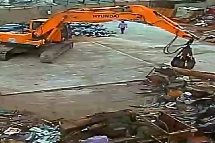 عملیات عمرانی