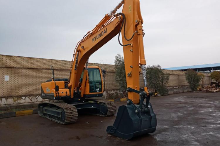 افزیش توان تخلیه، بارگیری و تولید در کارخانه شمس آباد