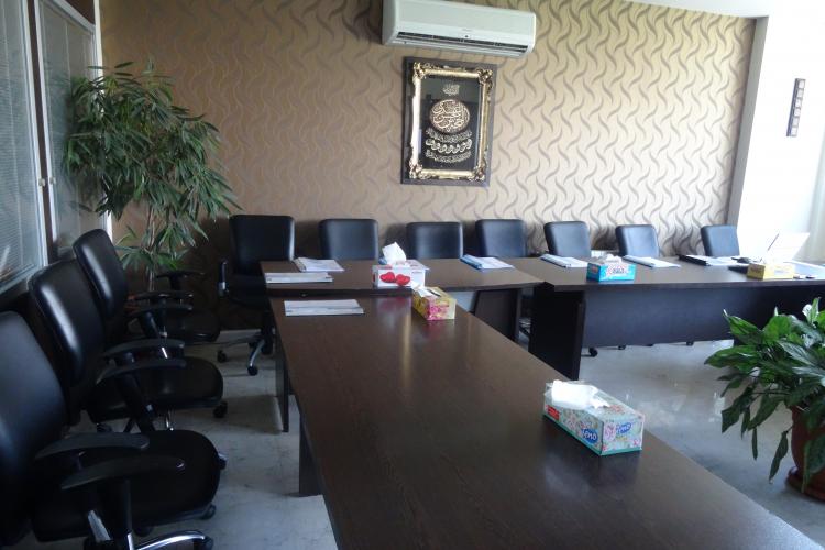 برگزاری مجمع عمومی عادی سالیانه 