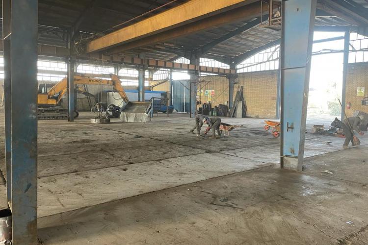 انبارگردانی