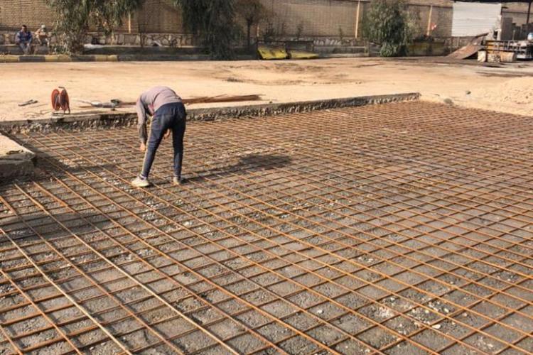 عملیات عمرانی